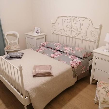 B&B Ammari. Appartamento - Bilocale. Gallico 外观 照片