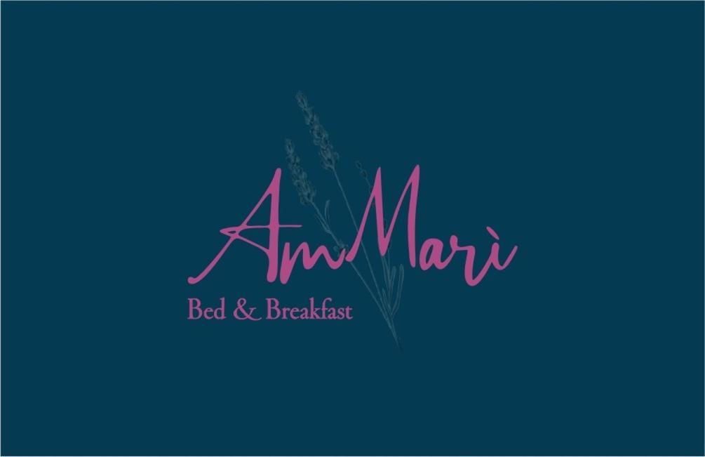 B&B Ammari. Appartamento - Bilocale. Gallico 外观 照片