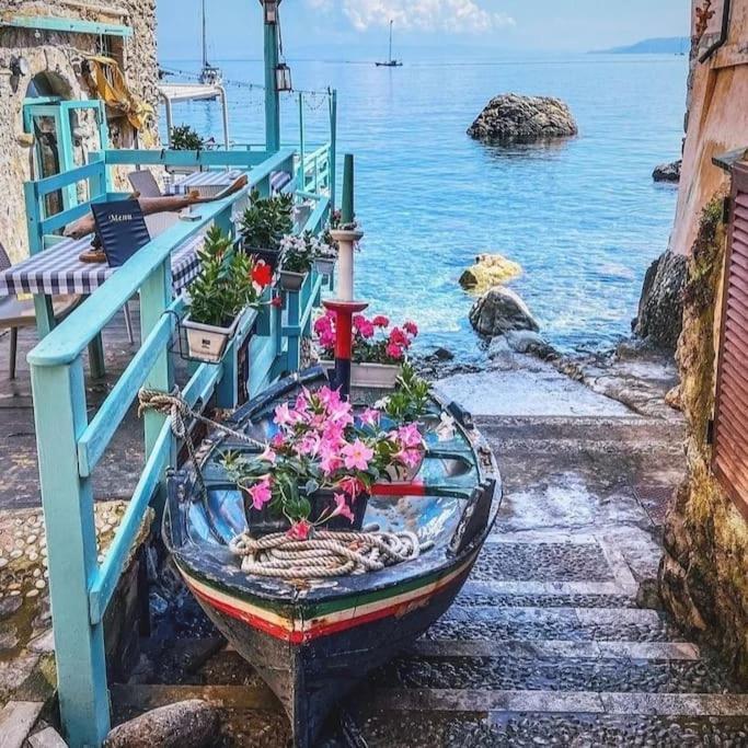B&B Ammari. Appartamento - Bilocale. Gallico 外观 照片