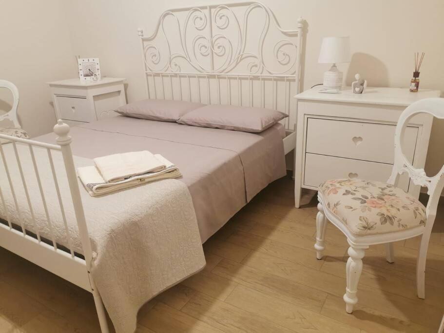 B&B Ammari. Appartamento - Bilocale. Gallico 外观 照片
